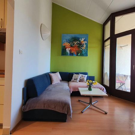 Janja Apartment Novigrad  Luaran gambar