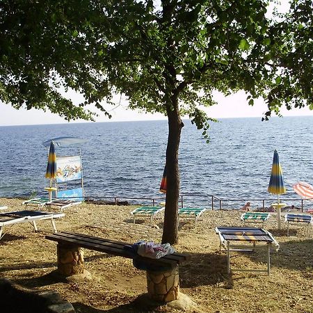 Janja Apartment Novigrad  Luaran gambar
