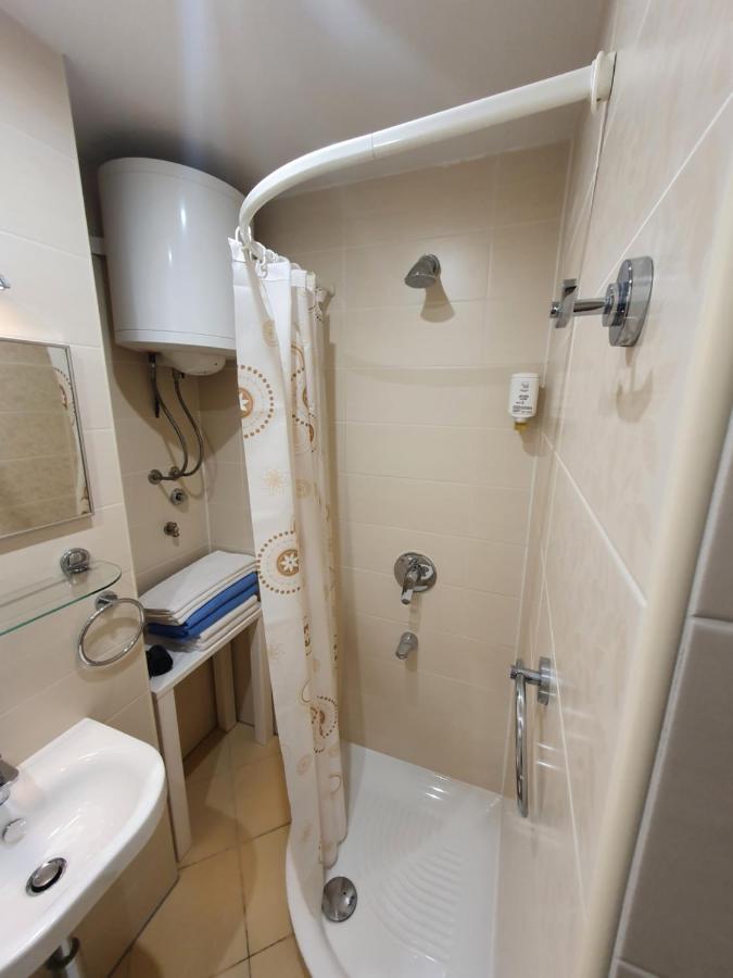 Janja Apartment Novigrad  Luaran gambar