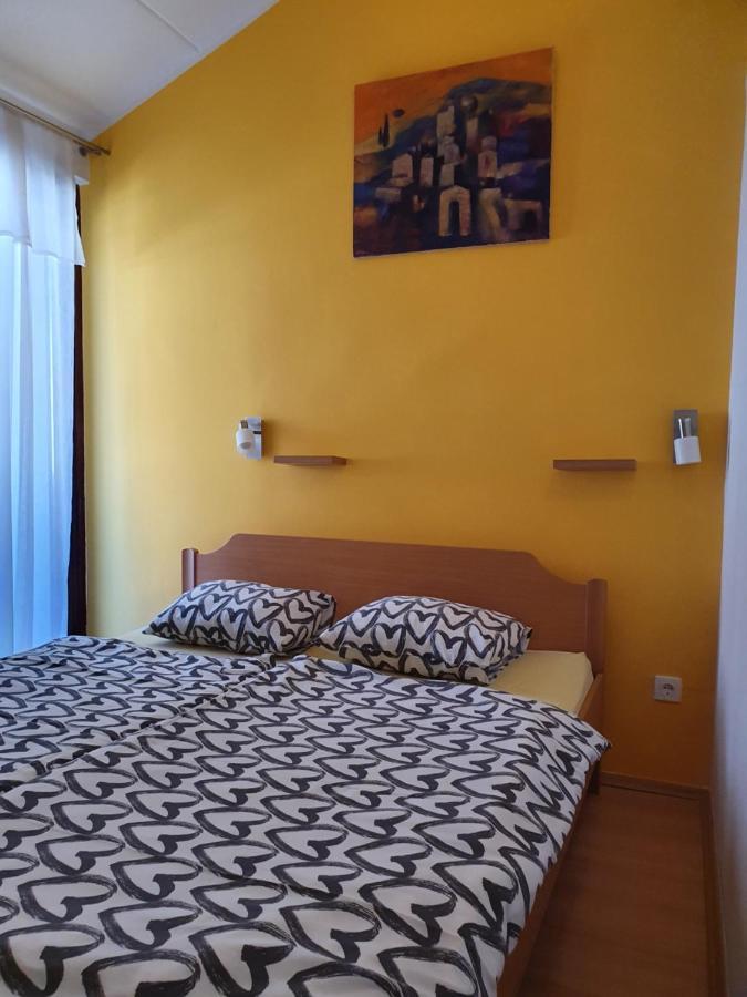 Janja Apartment Novigrad  Luaran gambar