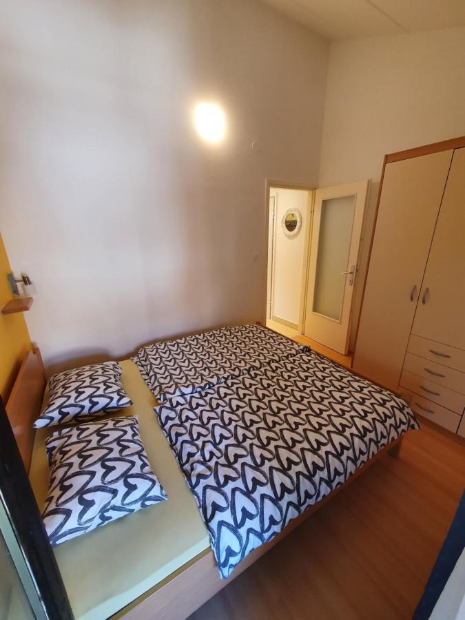 Janja Apartment Novigrad  Luaran gambar