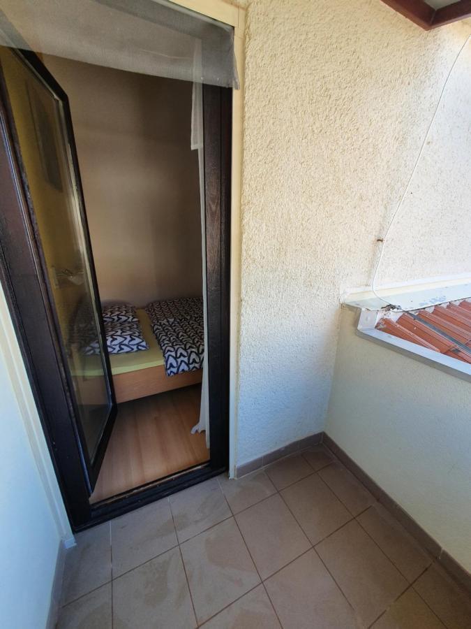 Janja Apartment Novigrad  Luaran gambar