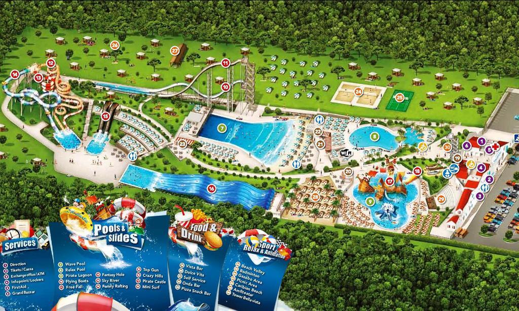 Janja Apartment Novigrad  Bilik gambar