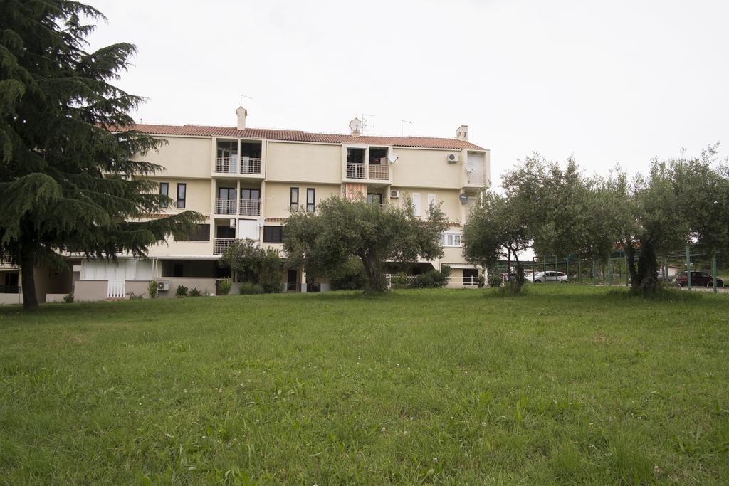 Janja Apartment Novigrad  Bilik gambar